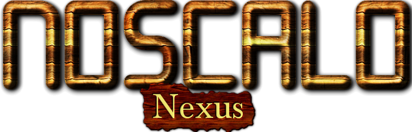 NOSCALO Nexus