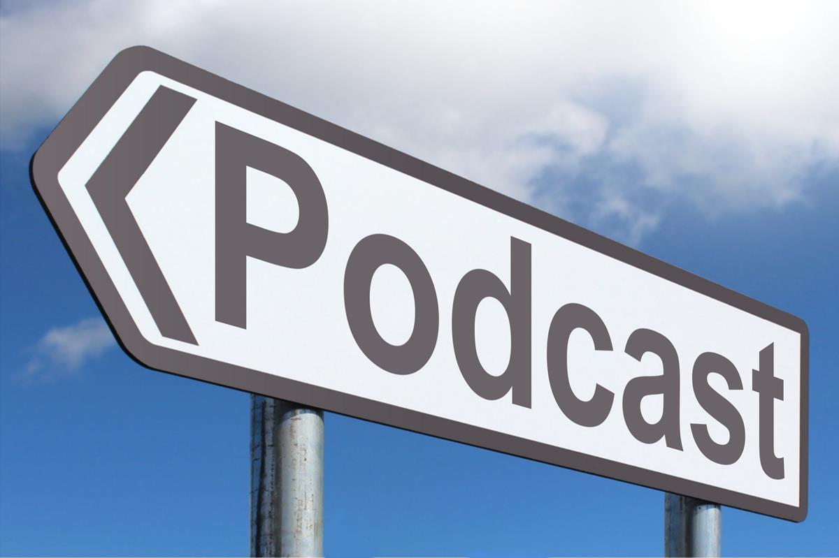 Podcast by Nick Youngson CC BY-SA 3.0 Alpha Stock Images