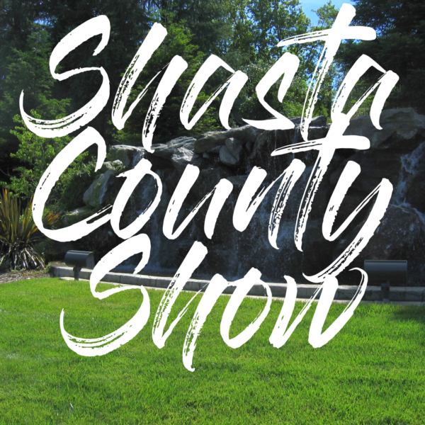 Shasta County Show